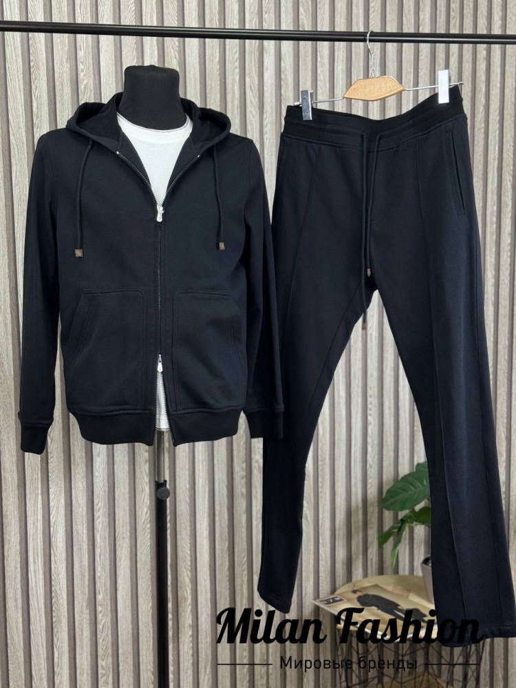 Спортивный костюм  Brunello Cucinelli V35158. Вид 1