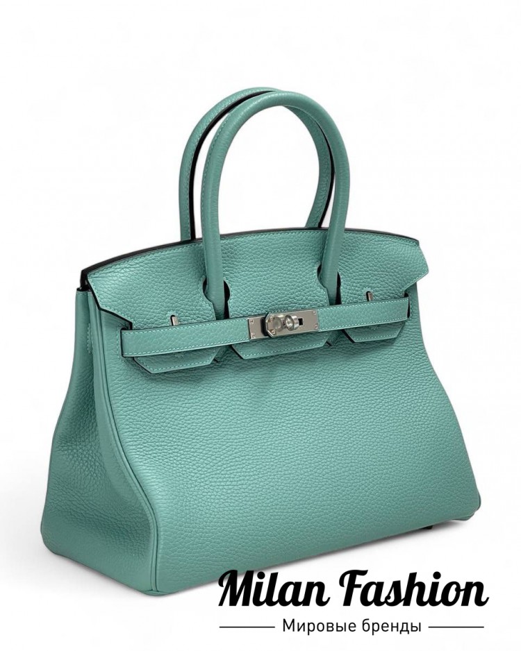 Сумка Birkin 30 Hermes V11040. Вид 1