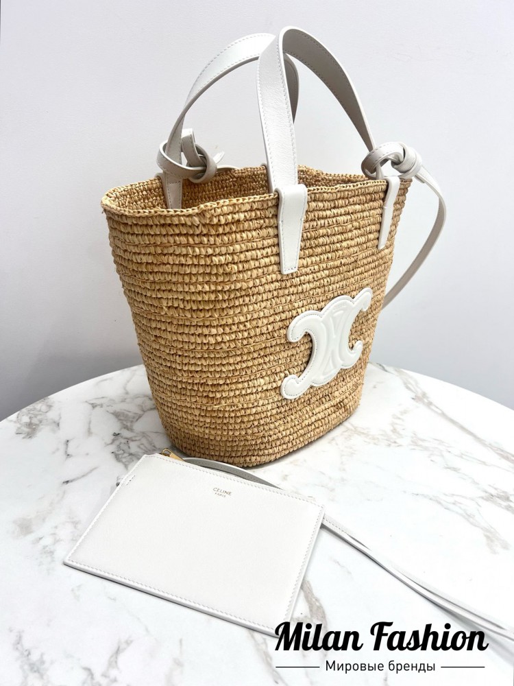 Сумка  Celine V52267. Вид 5