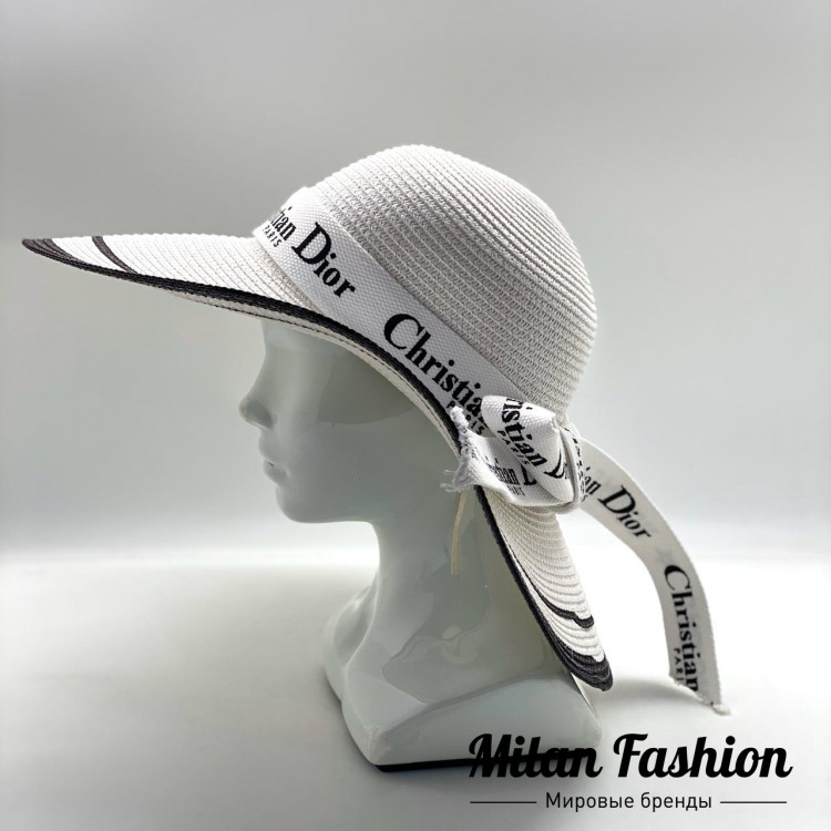 Шляпа  Christian Dior v1227. Вид 1
