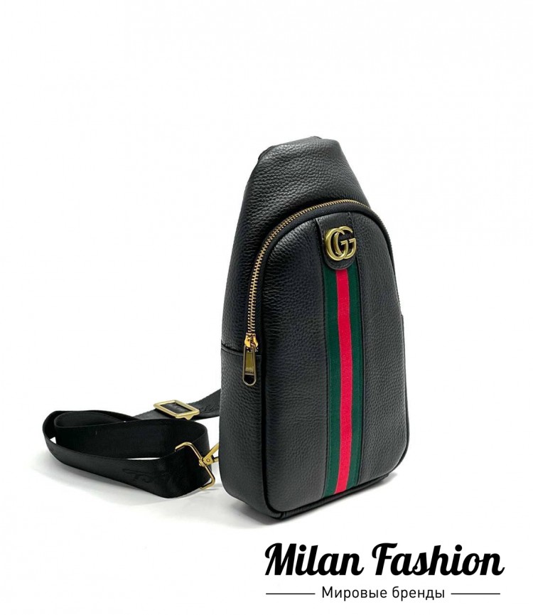Сумка  Gucci V33926. Вид 1