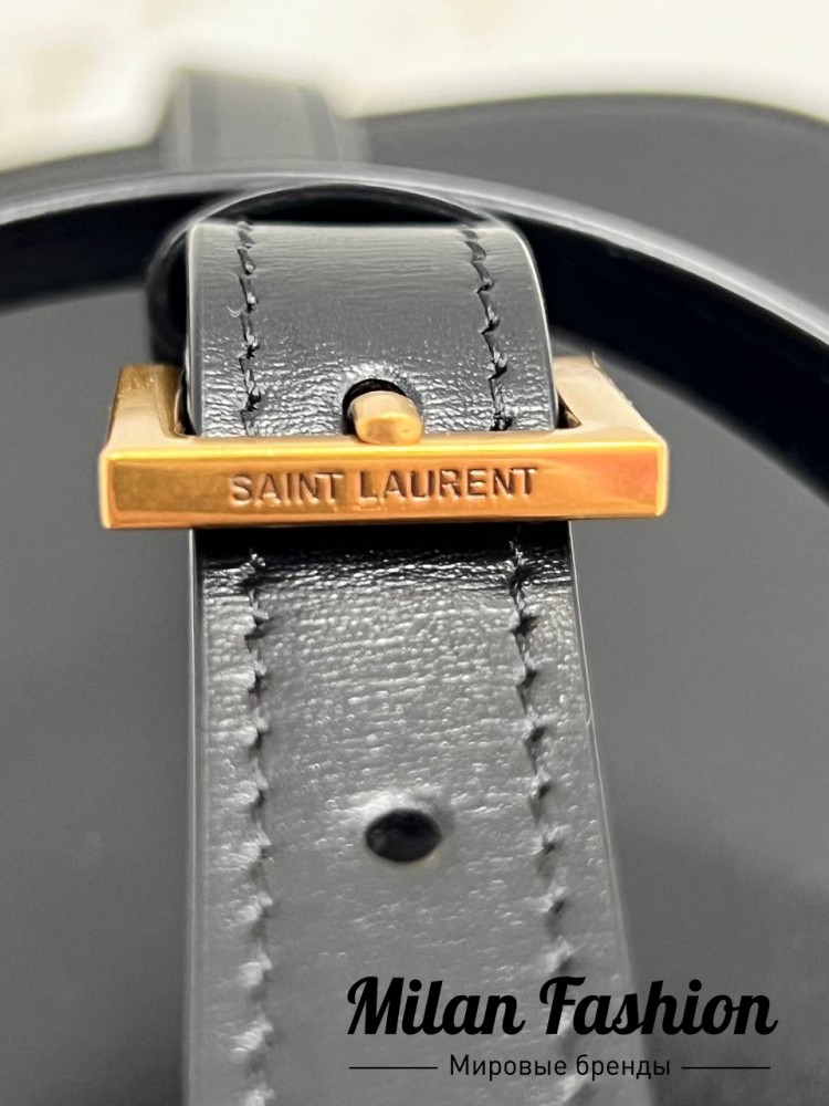 Сумка  Yves Saint Laurent V52443. Вид 6