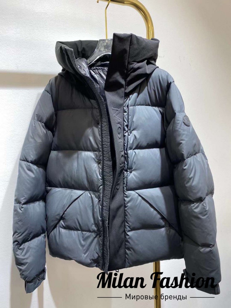 Куртка  Moncler V14334. Вид 1