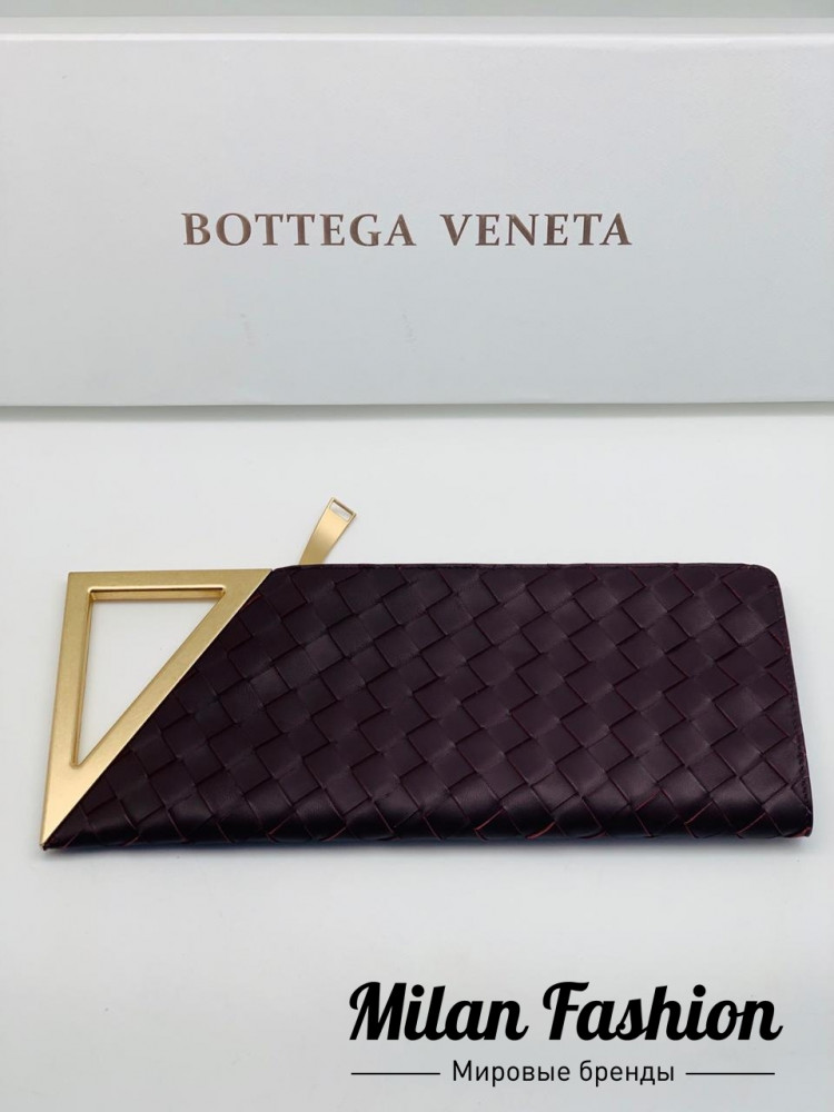 Клатч Bottega Veneta v0247. Вид 1