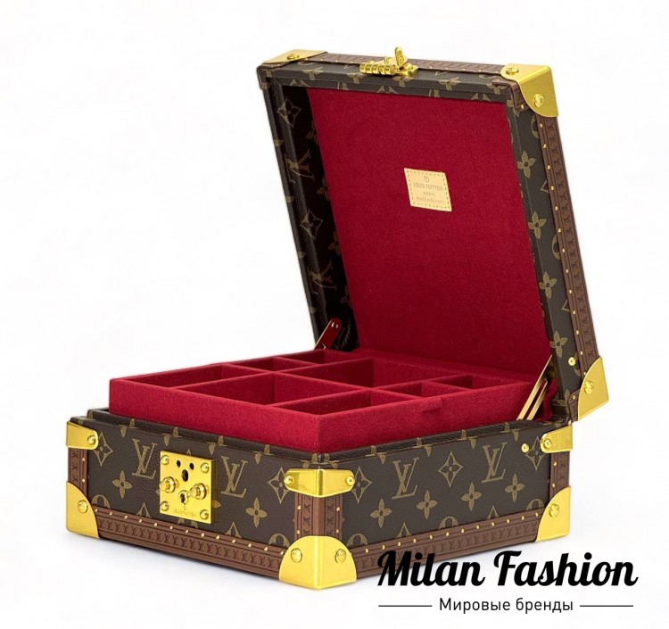 Шкатулка  Louis Vuitton V14343. Вид 2