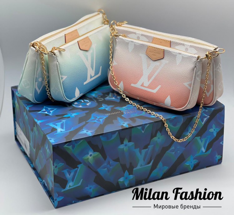 Сумка  Louis Vuitton V7248. Вид 2