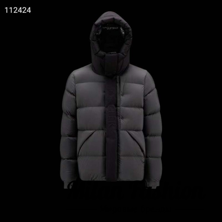 Куртка  Moncler V14334. Вид 3