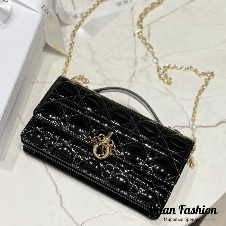 Сумка  Christian Dior V52159. Вид 2
