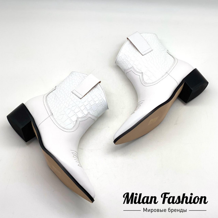Ботинки Isabel Marant … v1077. Вид 2