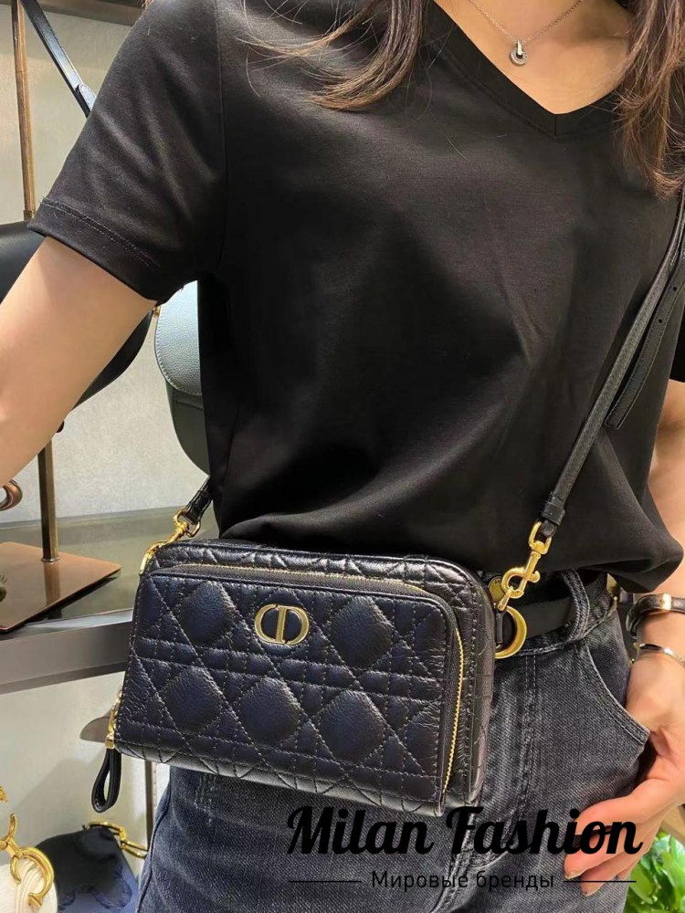 Сумка Christian Dior V7442. Вид 1