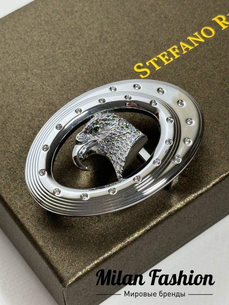 Пряжка  Stefano Ricci V43321. Вид 3