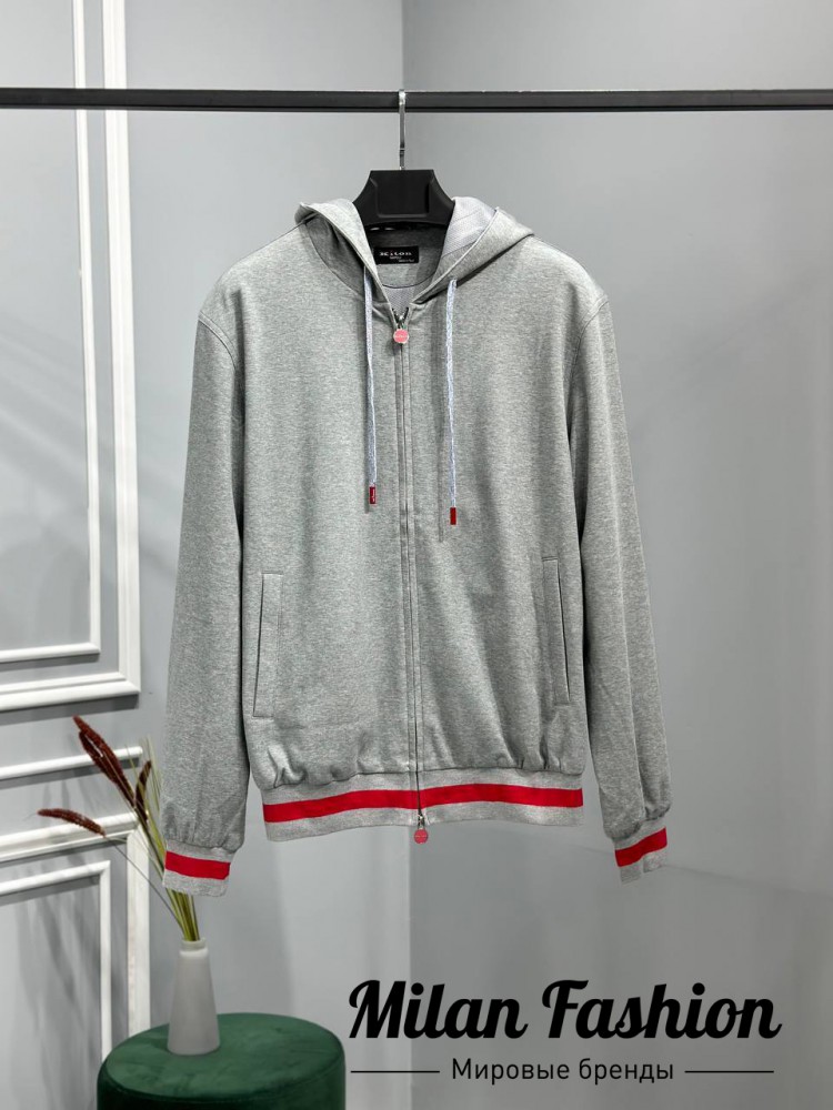 Спортивный костюм  Kiton V33942. Вид 3