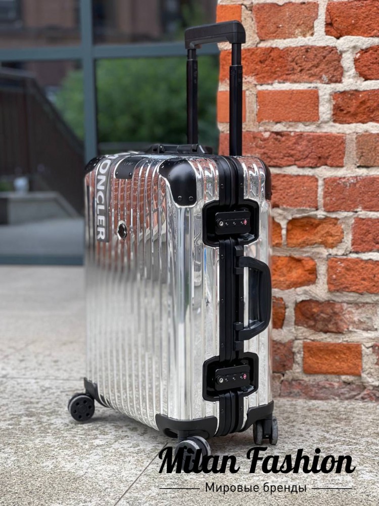 Чемодан Rimova  Moncler V9870. Вид 10