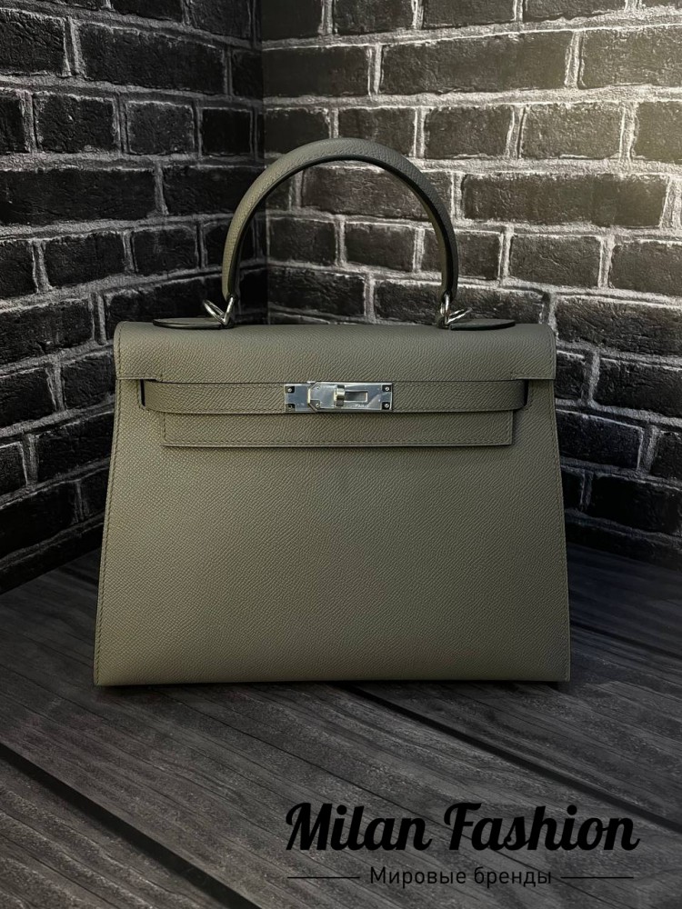 Сумка Kelly 28 Hermes V14067. Вид 2