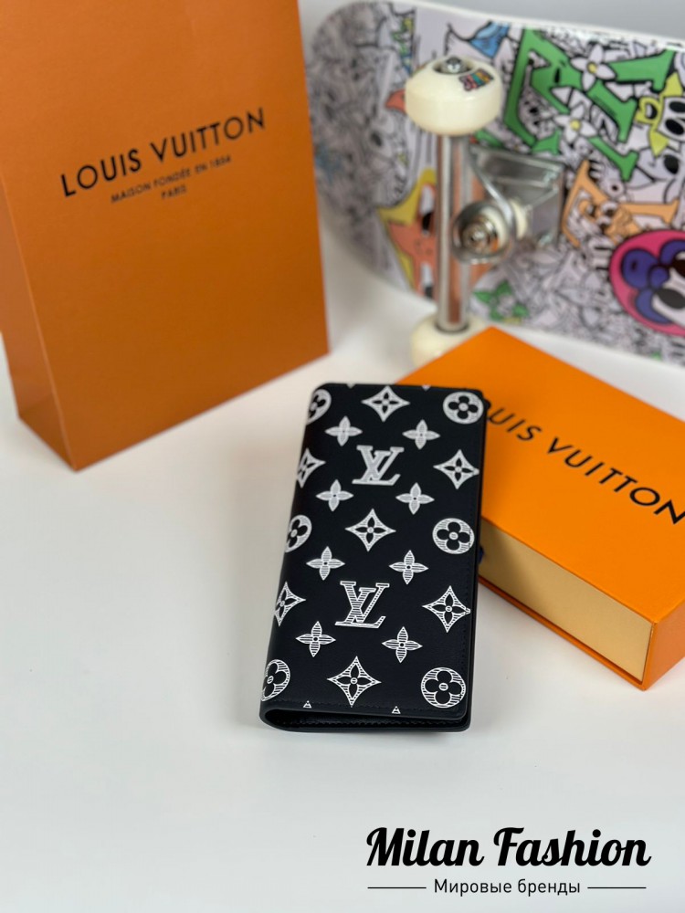 Купюрник  Louis Vuitton V34800. Вид 1