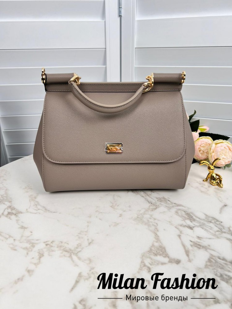 Сумочка Dolce & Gabbana V43216. Вид 1