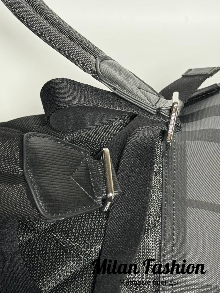 Рюкзак  Burberry V13669. Вид 3