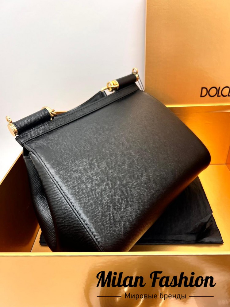 Сумка  Dolce & Gabbana bb1449. Вид 5