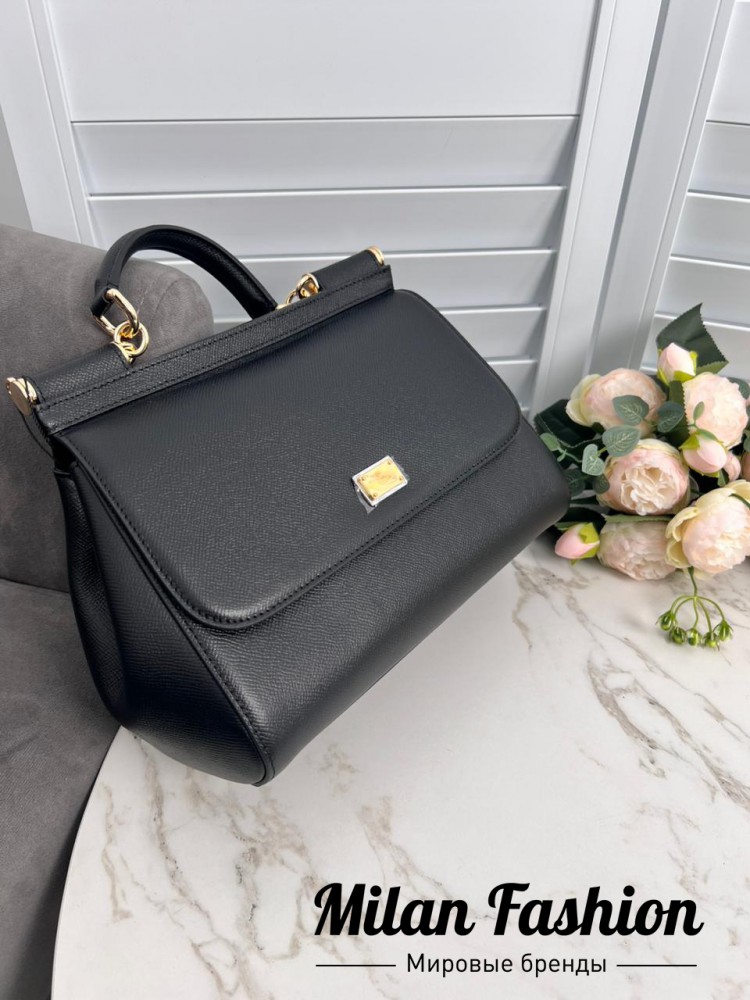 Сумка  Dolce & Gabbana bb1449. Вид 6