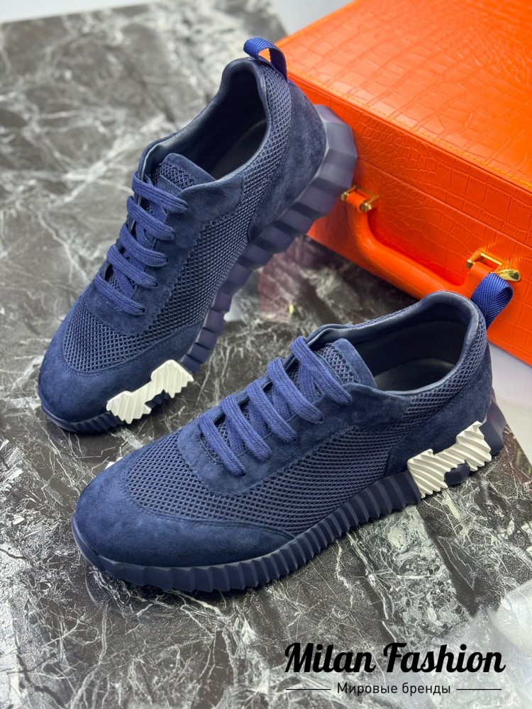 Кроссовки  Hermes V13660. Вид 1
