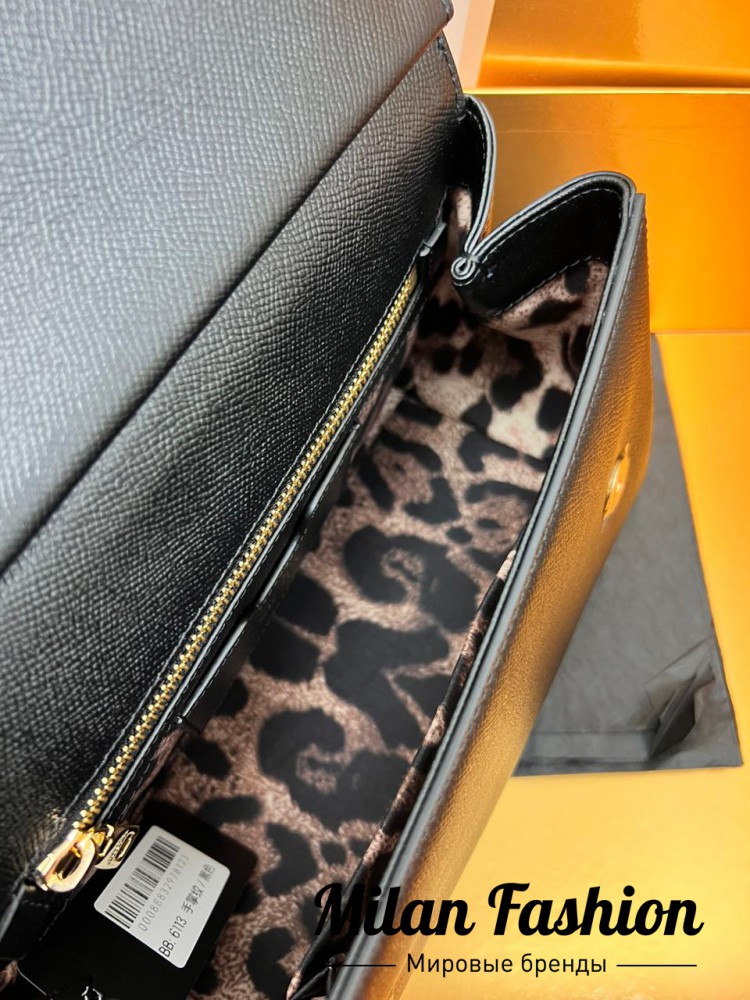 Сумка  Dolce & Gabbana bb1449. Вид 4