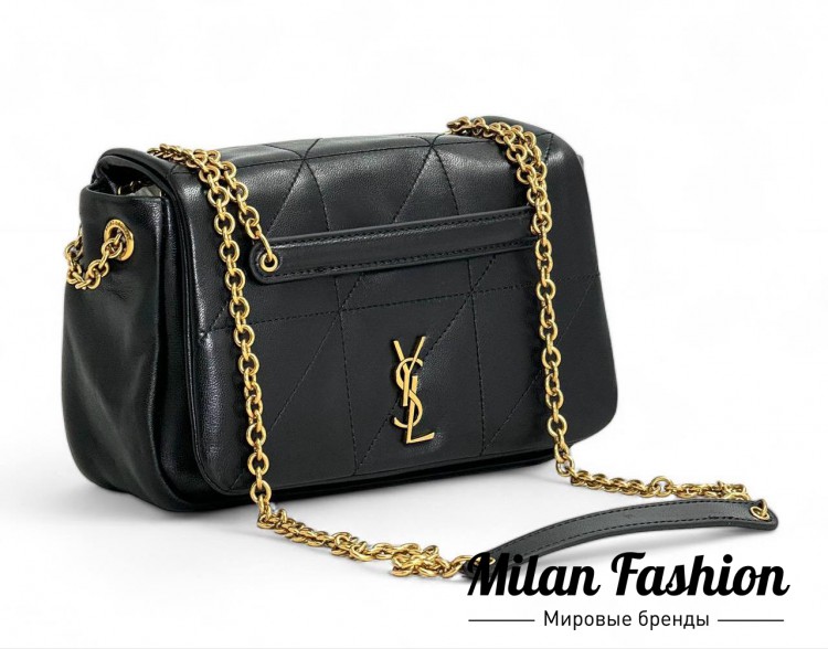 Сумка  Yves Saint Laurent V33714. Вид 1