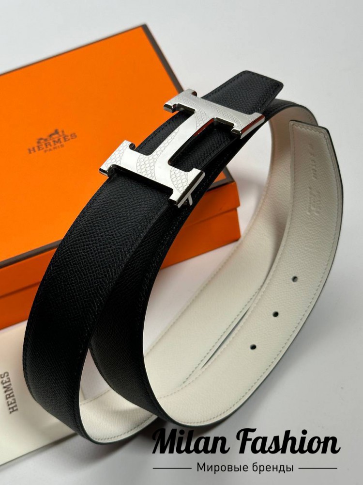 Ремень Hermes V41045. Вид 2