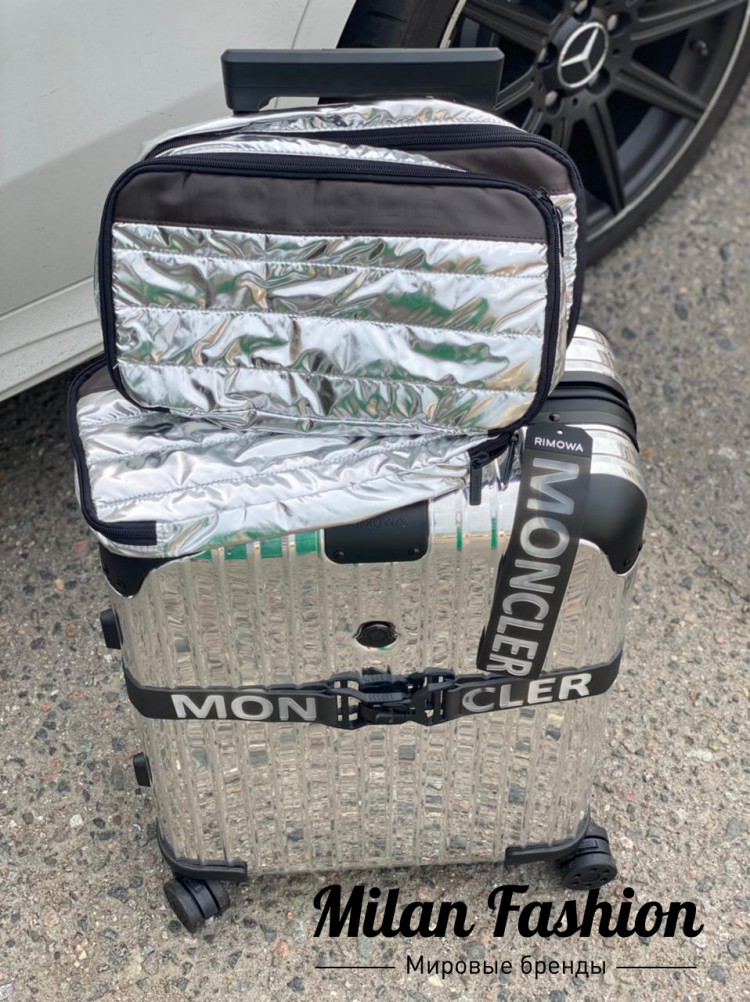 Чемодан Rimova  Moncler V9870. Вид 5