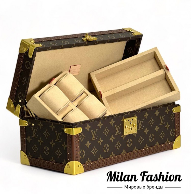 Шкатулка Louis Vuitton V33639. Вид 5