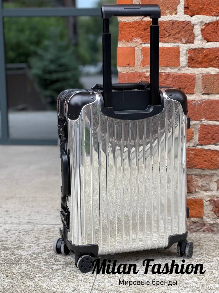 Чемодан Rimova  Moncler V9870. Вид 9