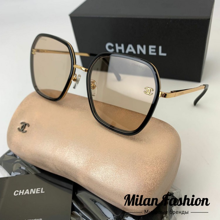 Очки  Chanel V30013. Вид 1