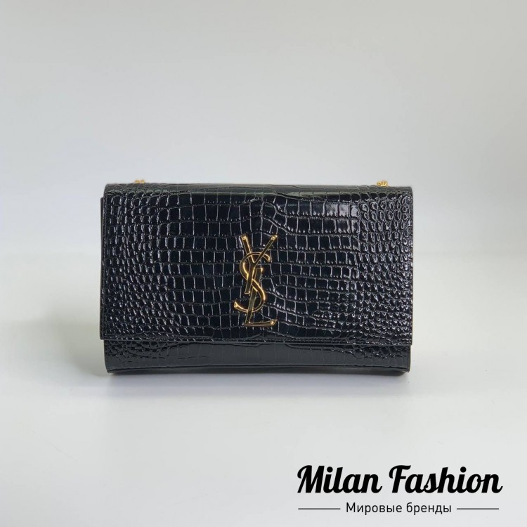Сумка  Yves Saint Laurent V52154. Вид 2