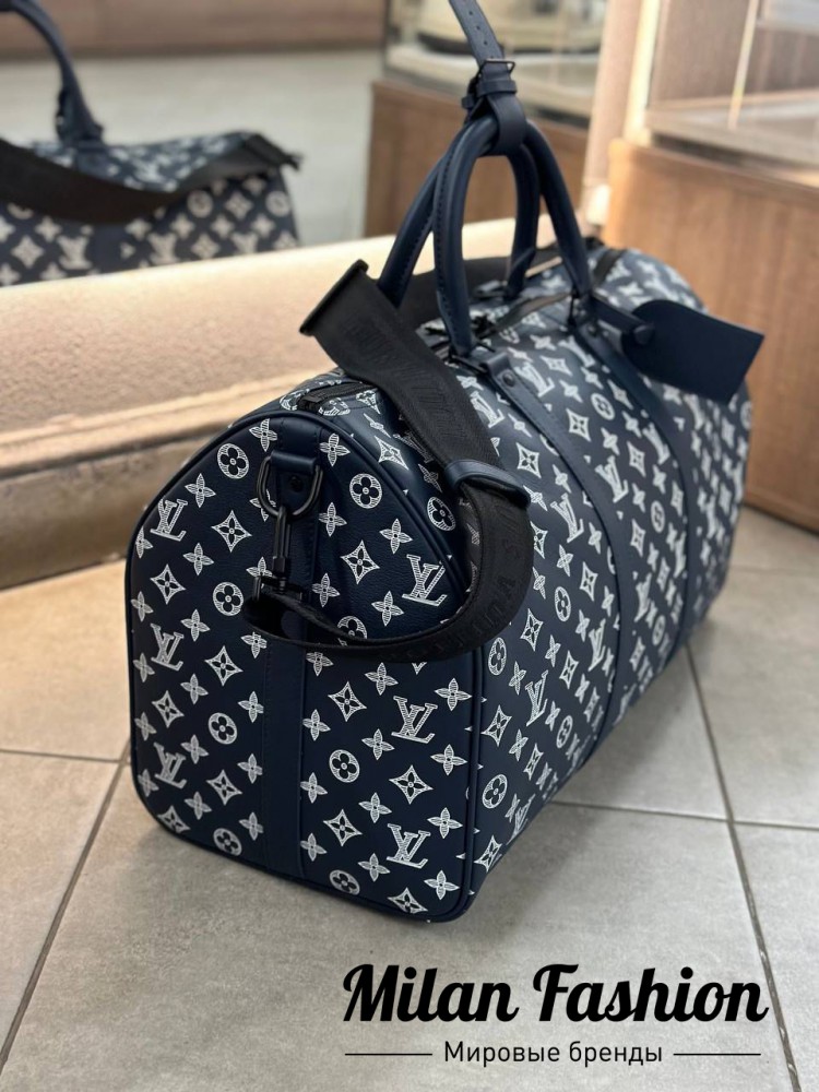 Сумка дорожная  Louis Vuitton V33549. Вид 2