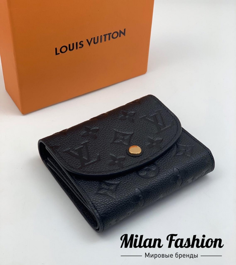 Кошелек  Louis Vuitton v0035. Вид 1