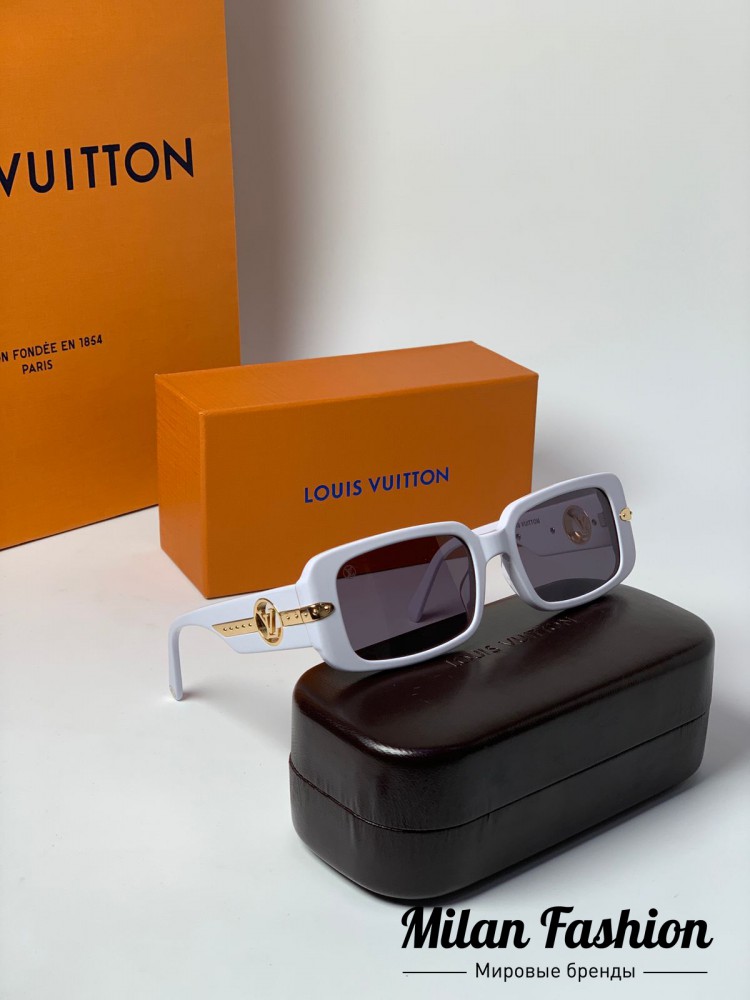 Очки  Louis Vuitton V6713. Вид 1