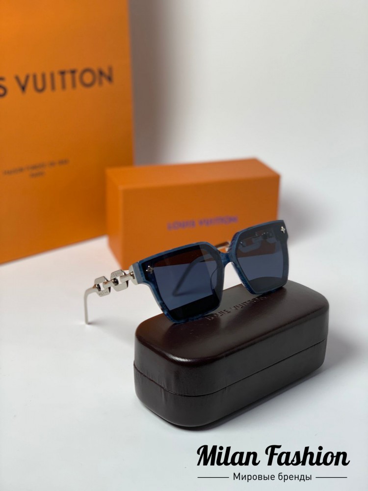 Очки  Louis Vuitton V2082. Вид 1