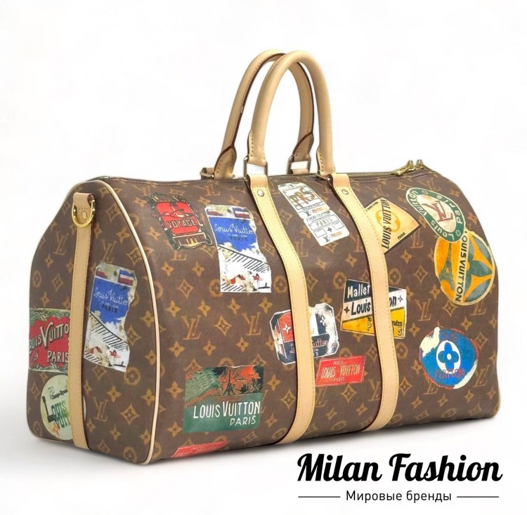 Сумка  Louis Vuitton V33540. Вид 2