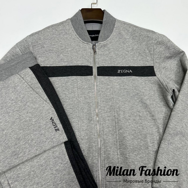 Спортивный костюм  ZEGNA V33754. Вид 2