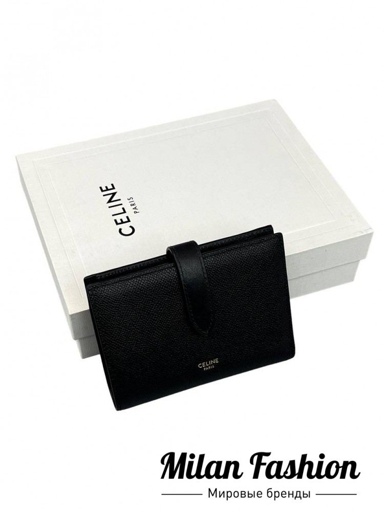 Портмоне женское Celine v0146. Вид 1