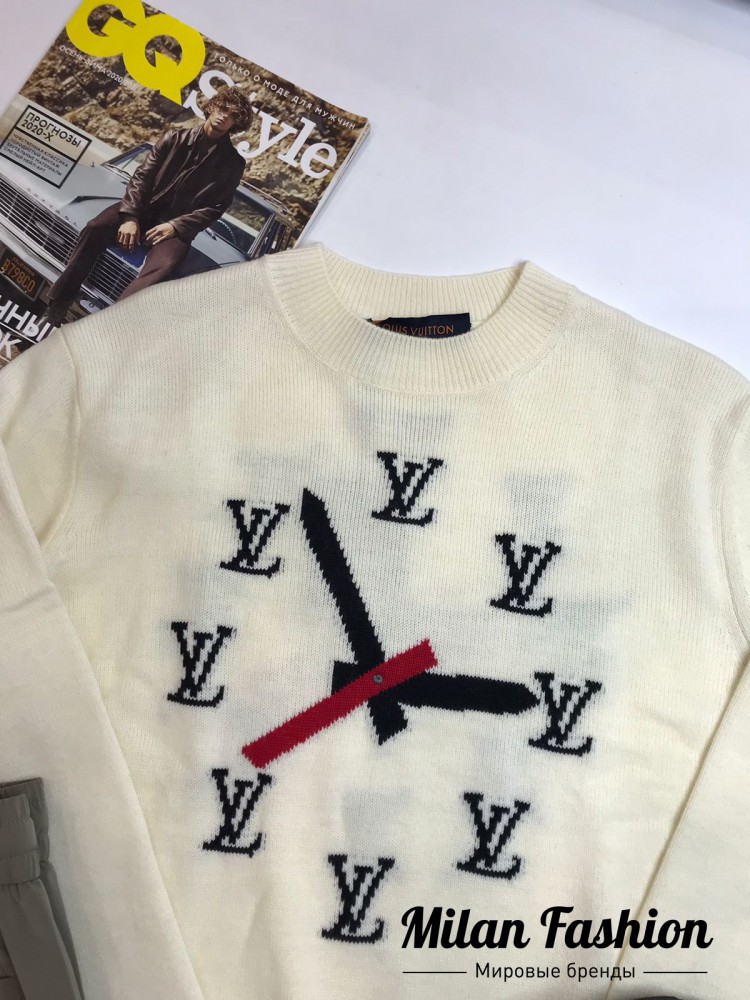 Свитер  Louis Vuitton V10149. Вид 2
