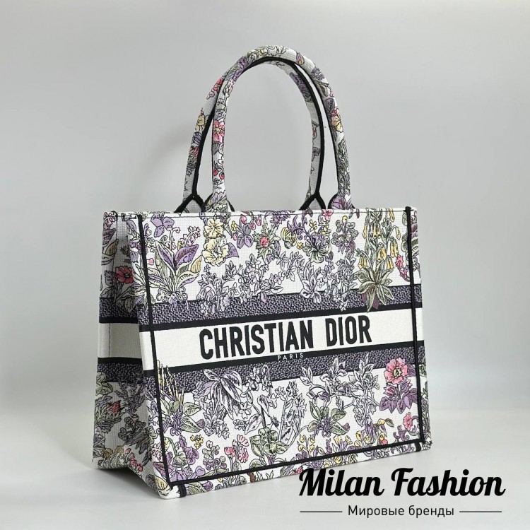 Сумка  Christian Dior V25458. Вид 1