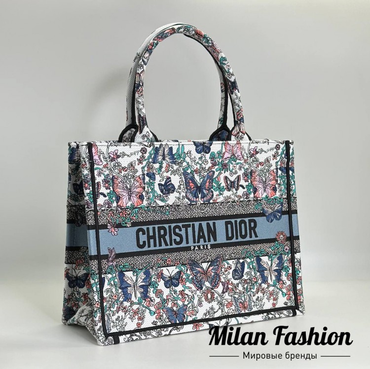 Сумка  Christian Dior V25460. Вид 1