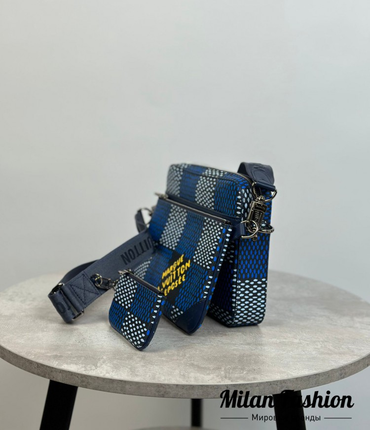 Сумка Louis Vuitton V39598. Вид 5