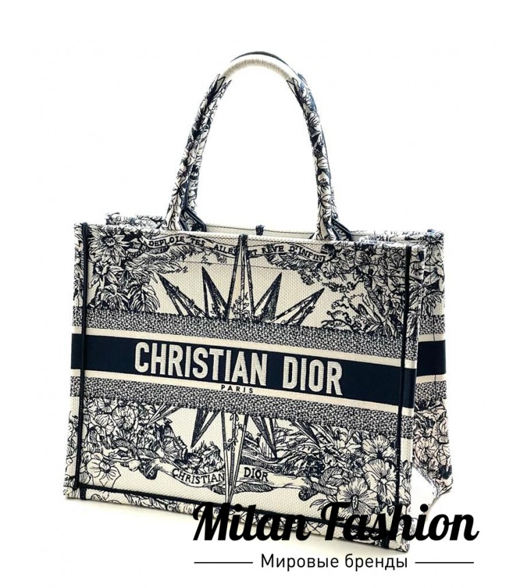 Сумка  36 Christian Dior V14085. Вид 1