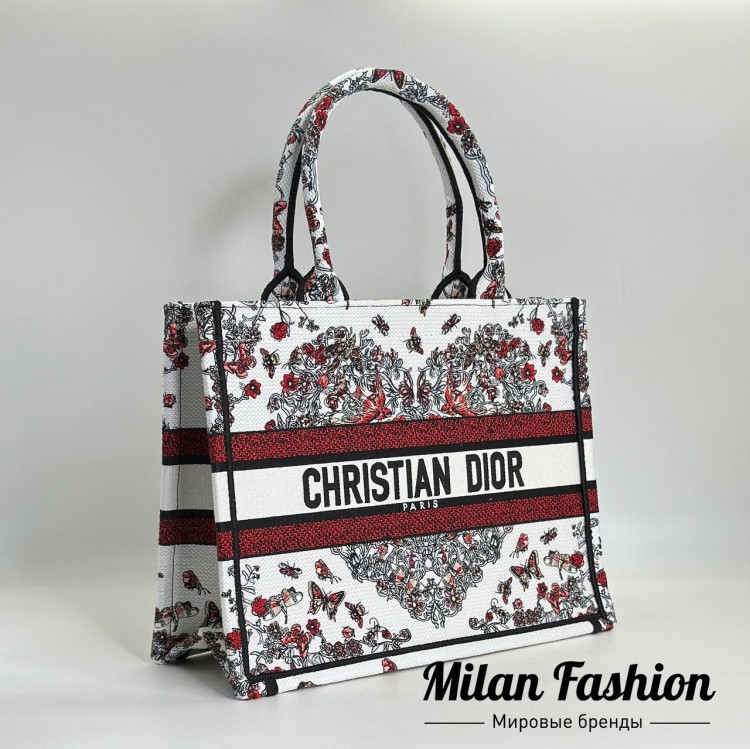 Сумка Christian Dior V52421. Вид 1