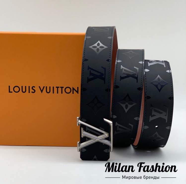 Ремень мужской Louis Vuitton v0140. Вид 1