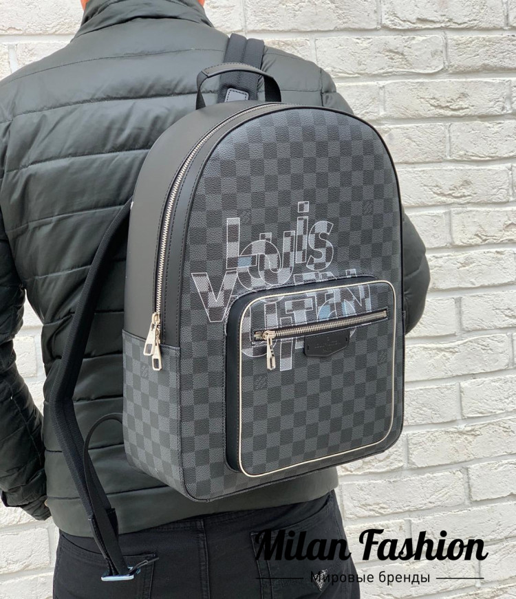 Рюкзак  Louis Vuitton v1392. Вид 1