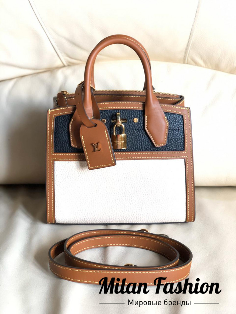 Сумка женская  Louis Vuitton v1453. Вид 1