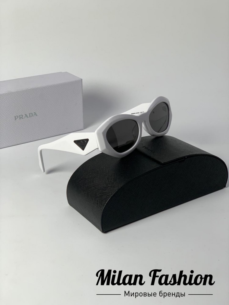 Очки  Prada V6960. Вид 1