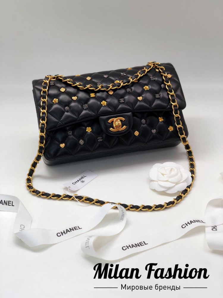 Сумка женская  Chanel v0946. Вид 1